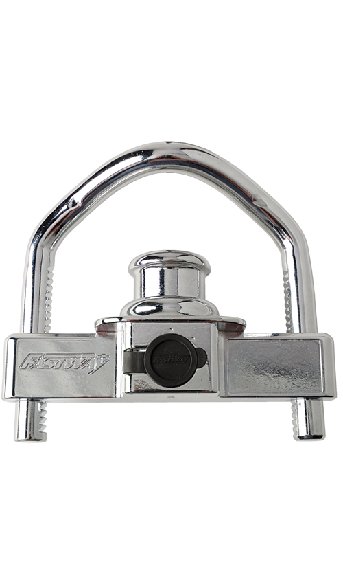 COUPLER LOCK  KEY # 310