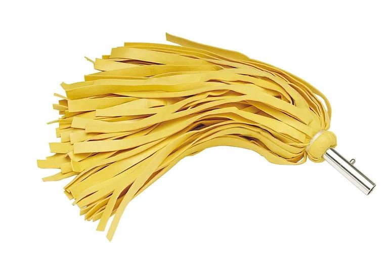 SYNTHETIC CHAMOIS MOP