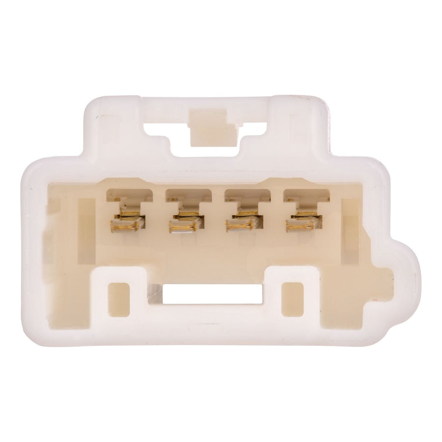 CUSTOM WIRING