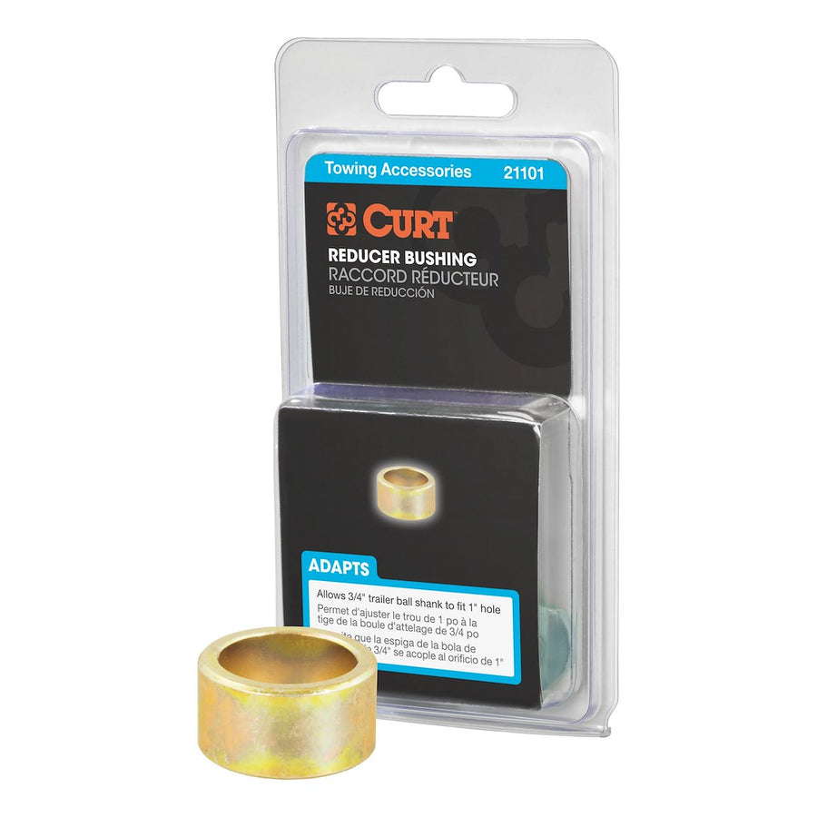 SHANK REDUCER BUSHING