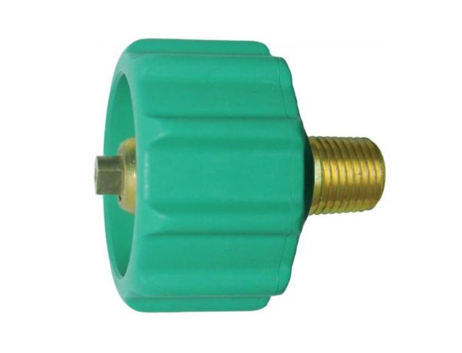 QUICK CONNECT TAILPIECE
