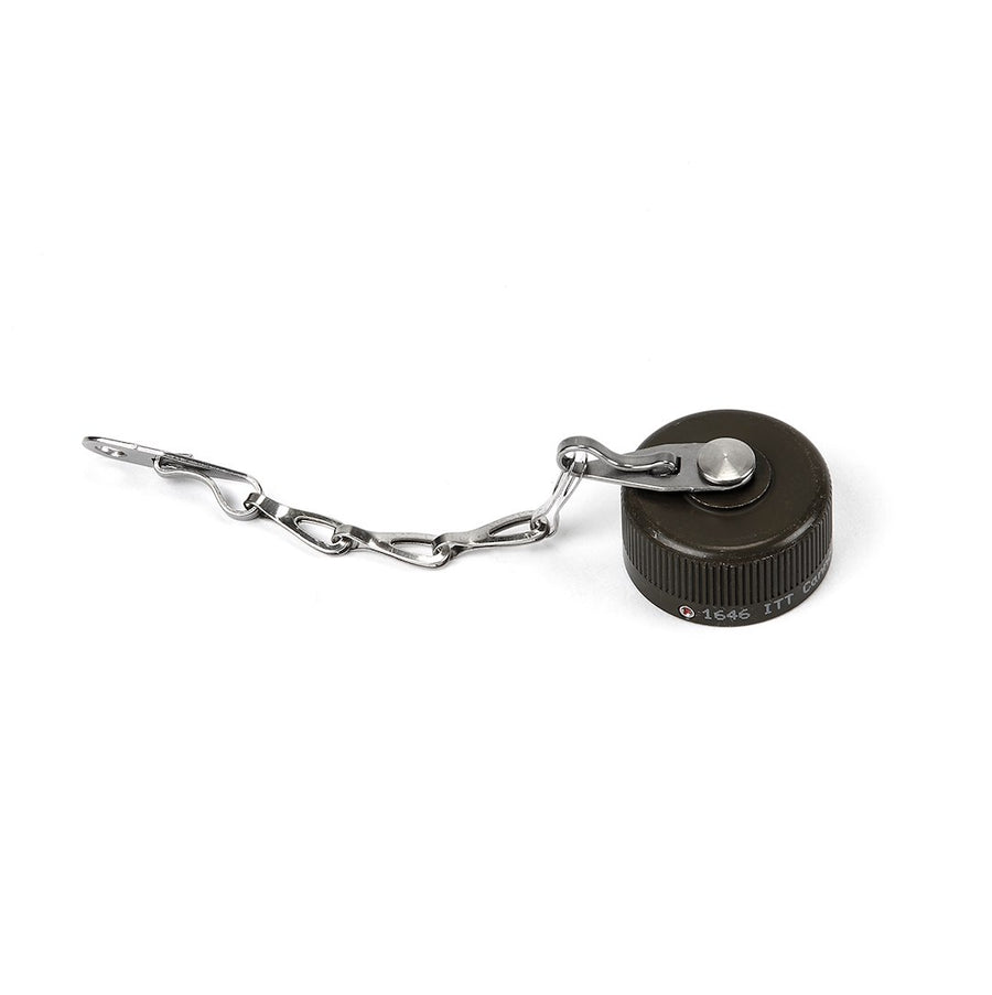 KIT SVC CONN DUST CAP SMALL
