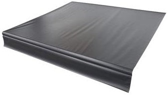 CANVAS-20' BLKSOLID-PREPFLEX-TUBE