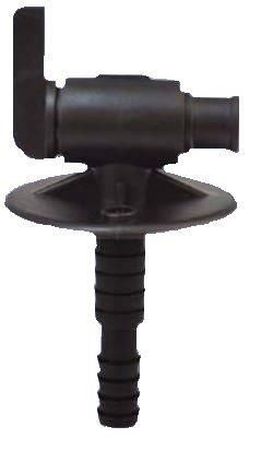 UNIVERSAL DRAIN VALVE  3/
