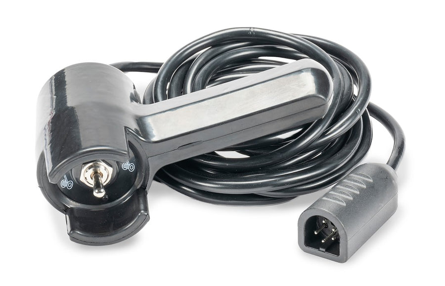 REMOTE CONTROL ASSY 5PRG