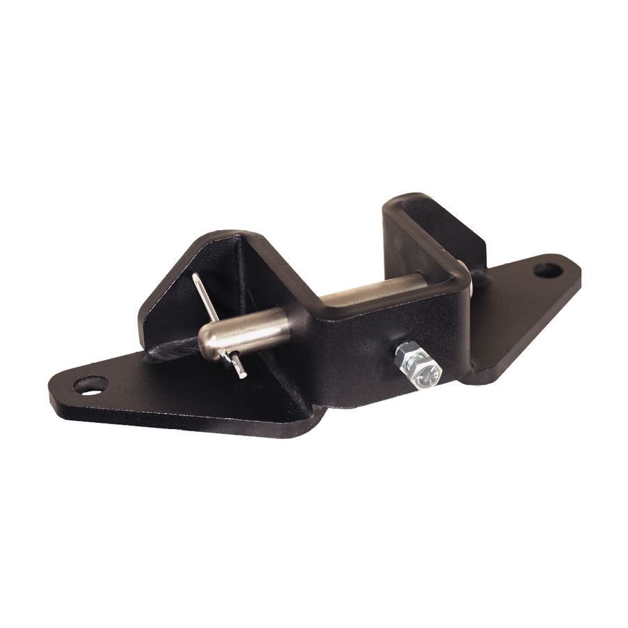 SWAY CONTROL HEAD 2' SHANK & GH-097