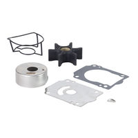 KIT  WATER PUMP REPAIR