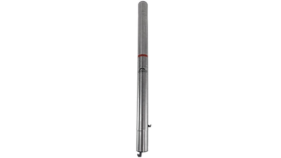 SPRINGLOCK 25' S/S POST
