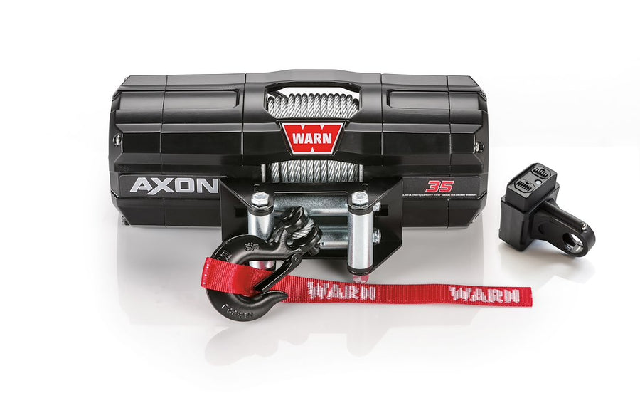 AXON 35 WIRE ROPE WINCH