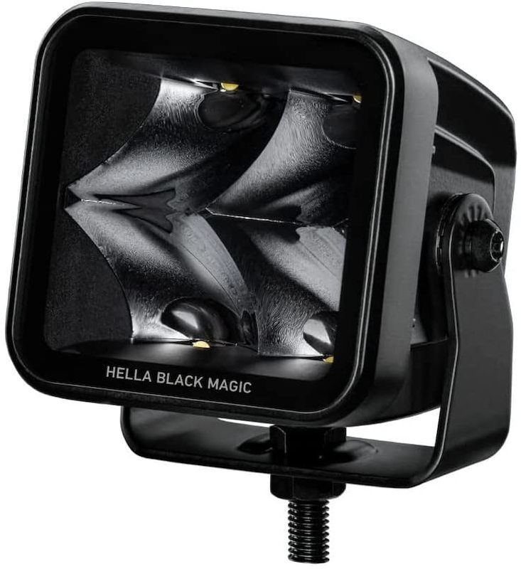 LED CUBE 3.2' SPOT (SINGLE)