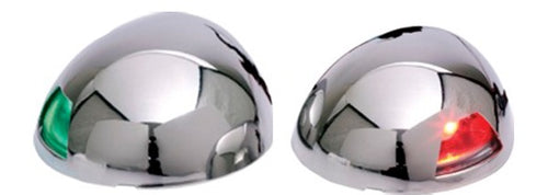 Sea Dog 4000691 Navigation Light; Side Light; Top Mount