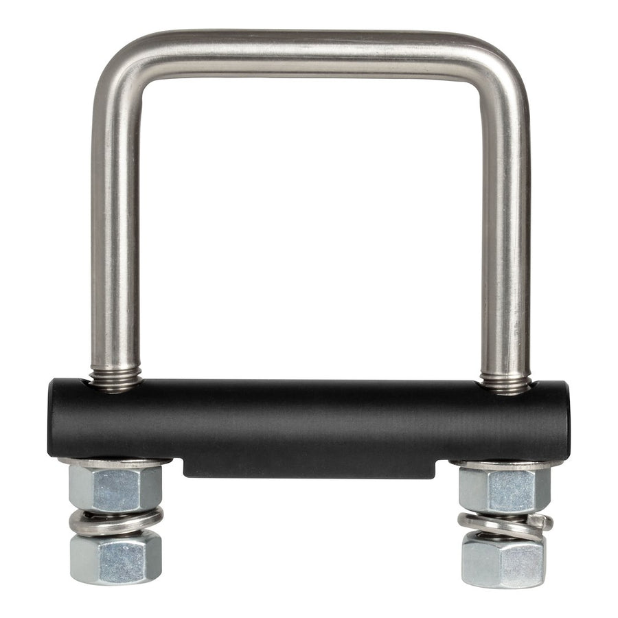 SS ANTI-RATTLE CLAMP