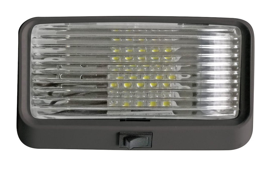 BLACK PORCHLIGHT NOSW