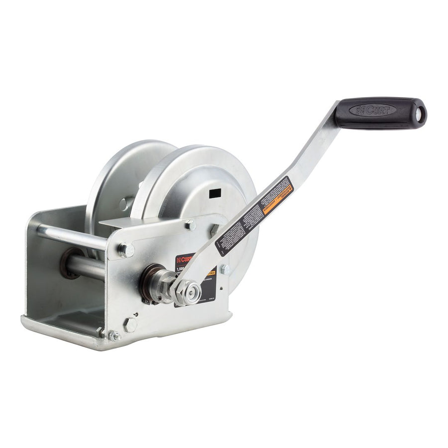BRAKE WINCH