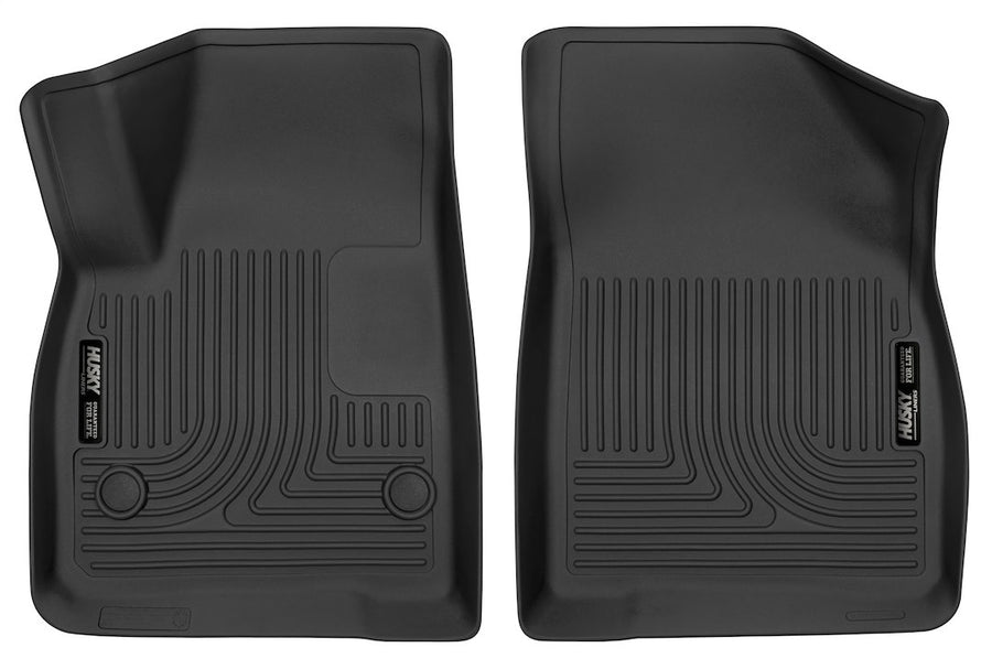 XC FRONT 17-18 XT5/ACADIA