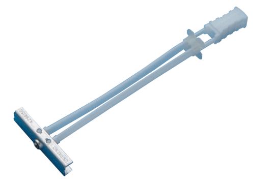 TOGGLE BOLT ANCHR (2PK)