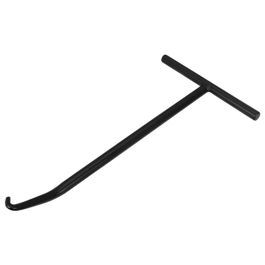 BRAKE SPRING HOOK