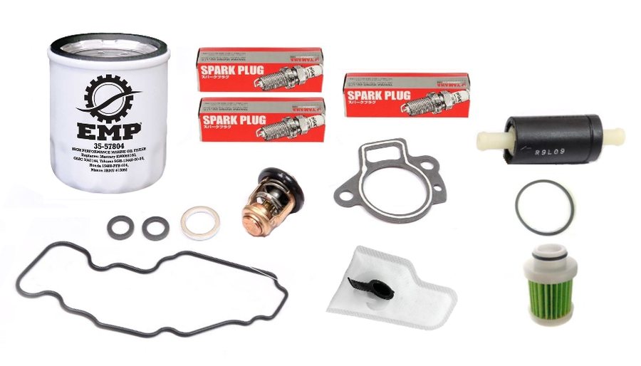 SERVICE KIT  100 HOUR BASIC