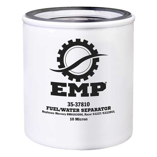 FILTER  FUEL WATER SEPARATOR
