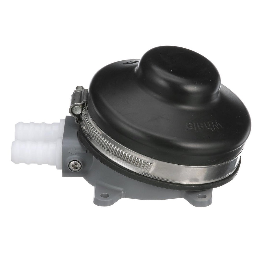 PUMP BABYFOOT STD