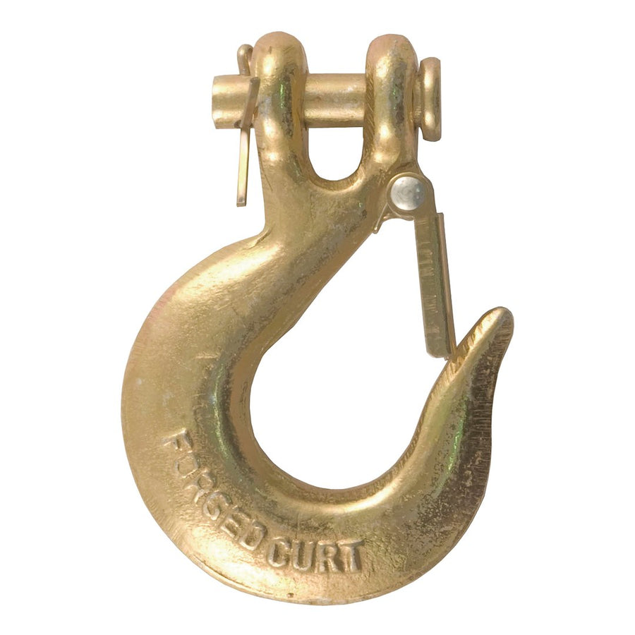 CLEVIS HOOK