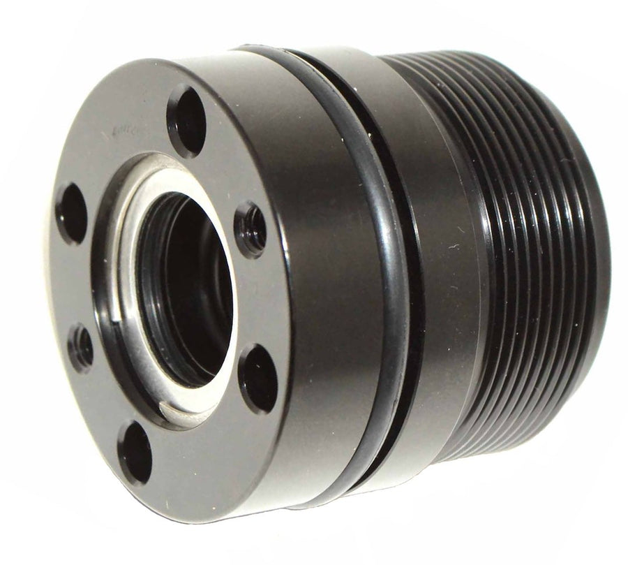 TRIM CYLINDER END CAP