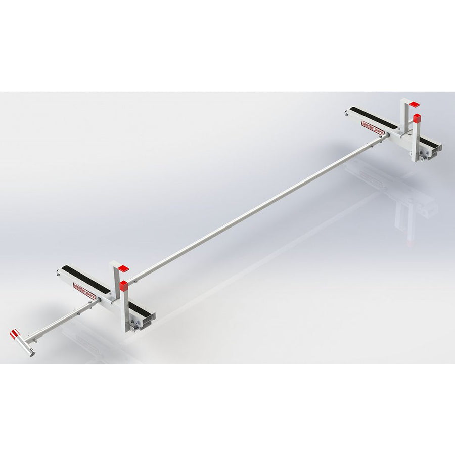 FULL-SIZE VAN DROP-DOWN DUAL DROP
