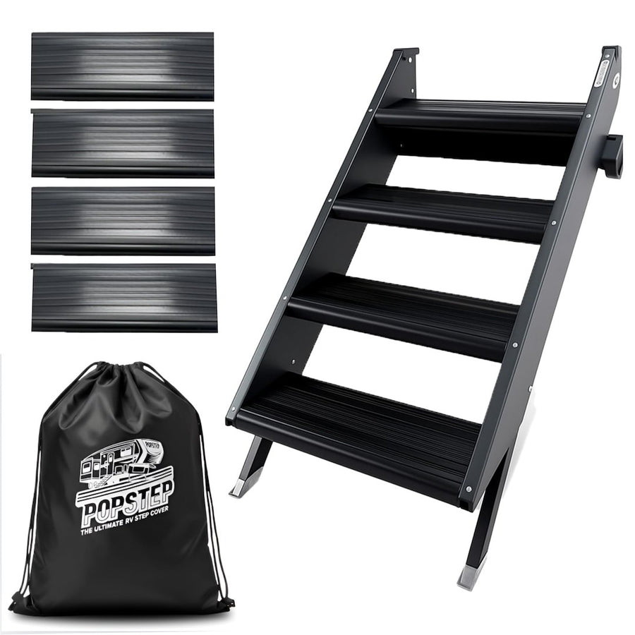 POPSTEP 4-STEP MORRYDE 23.5 INCH
