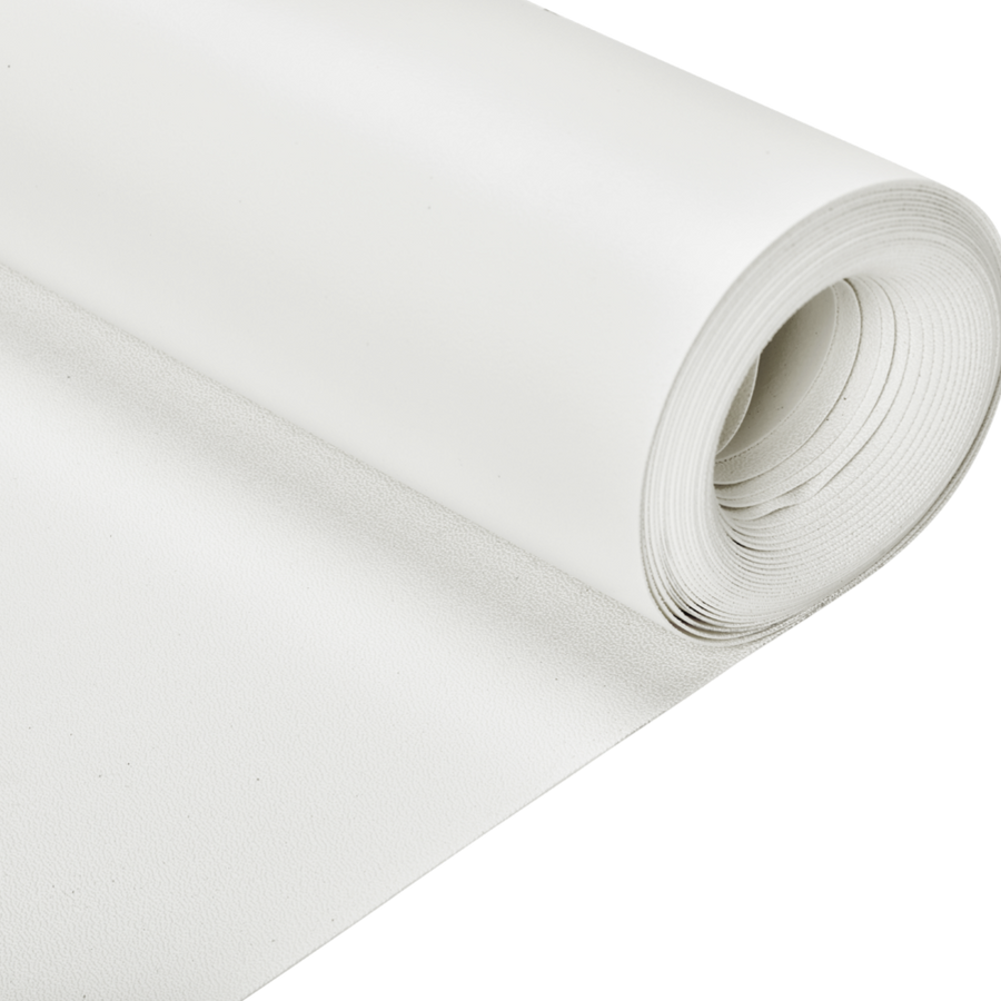TPO 9'6' X 50' WHITE