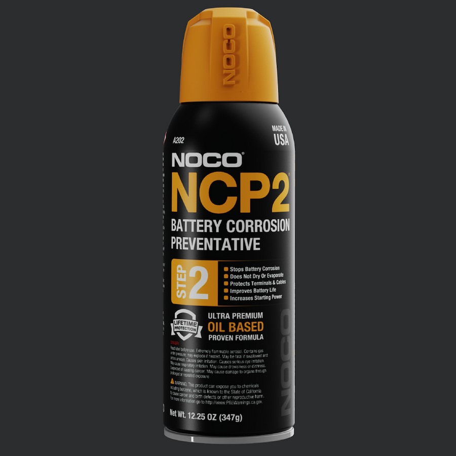 12.25OZ BATTERY PROTECTAN