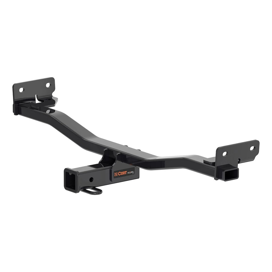 CLASS III HITCH