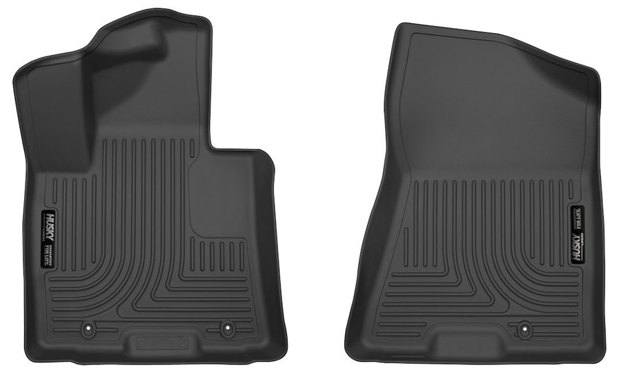 FRONT FLOOR LINERS