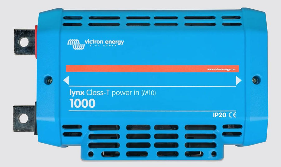 LYNX CLASS-T POWER IN (M10)