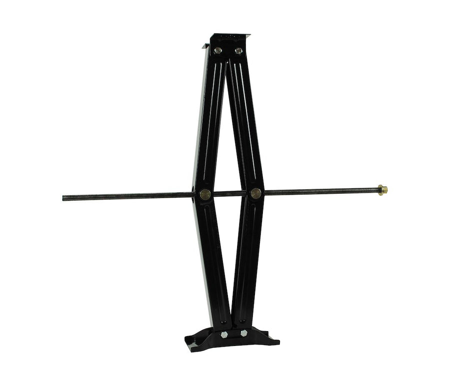 SCISSOR JACK BLK 30'