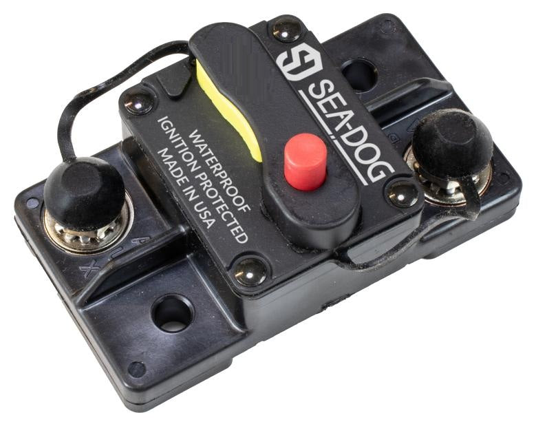 SD-17 CIRCUIT BREAKER SURFACE MOUNT