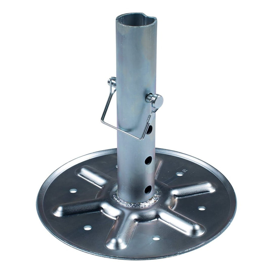 EXTENDED INNER FOOT PAD KIT