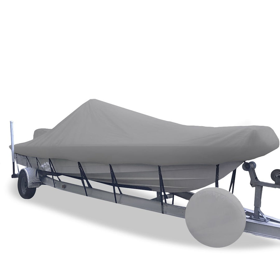 BOAT COVER  SKIFF-18