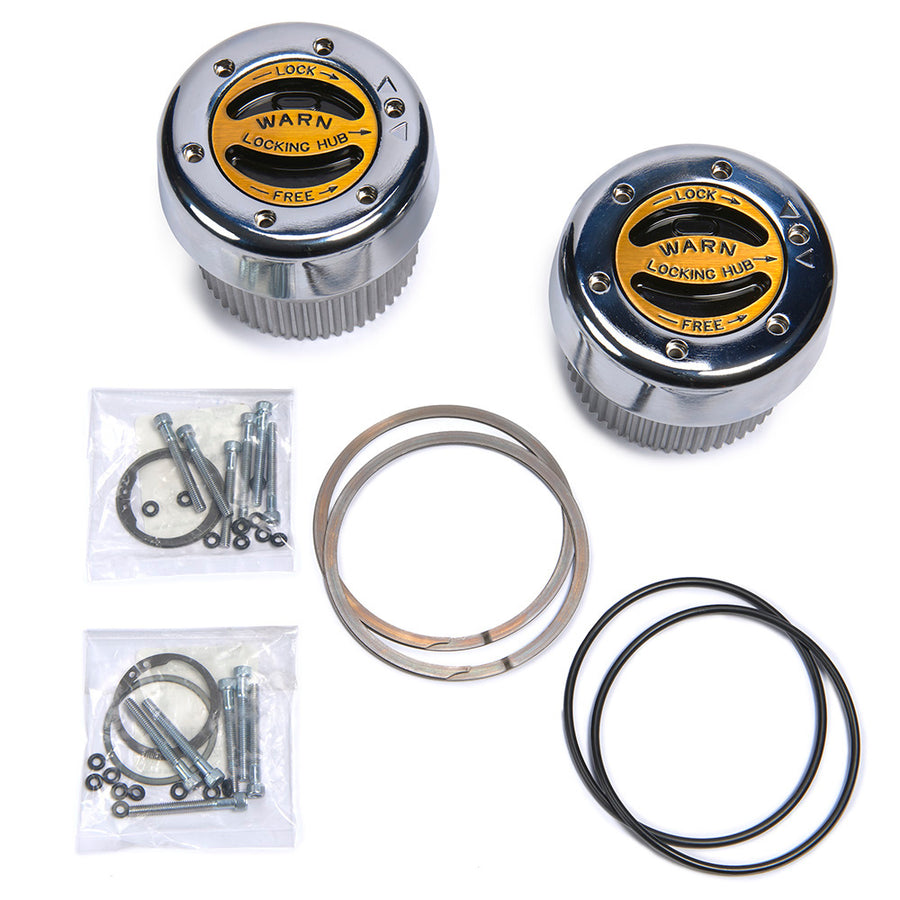 HUB PREM 1 TON