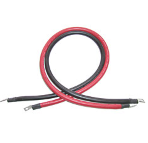 8FT 300A MAX BAT CABLE