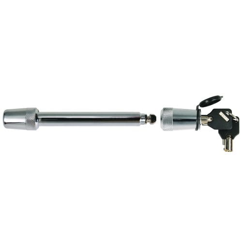 KEY RECVR LOCK 5/8X 3/8