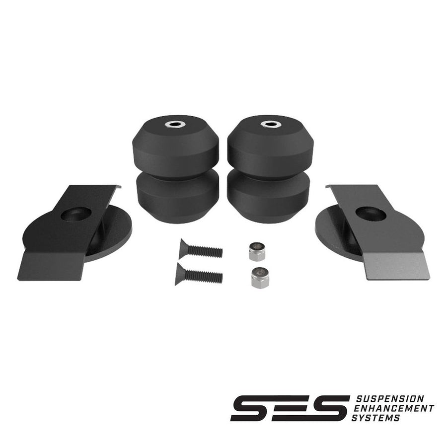 SUSPENSION ENHANCEMT SYS