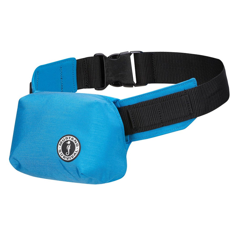 MINIMALIST BELT PACK PFD  BLUE