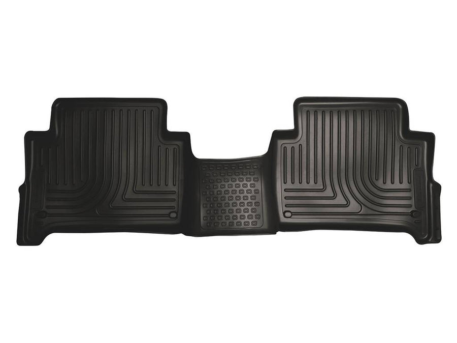 WB 2ND SEAT FLOOR LINER