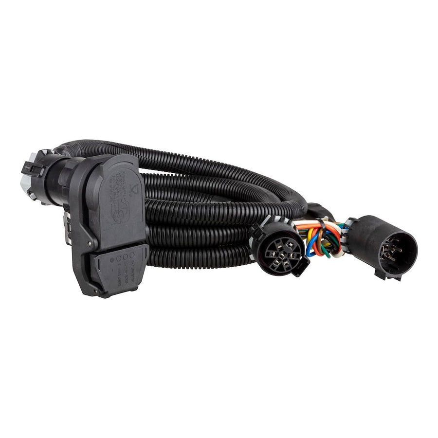 7' CUSTOM WIRING EXTENSION HARNESS