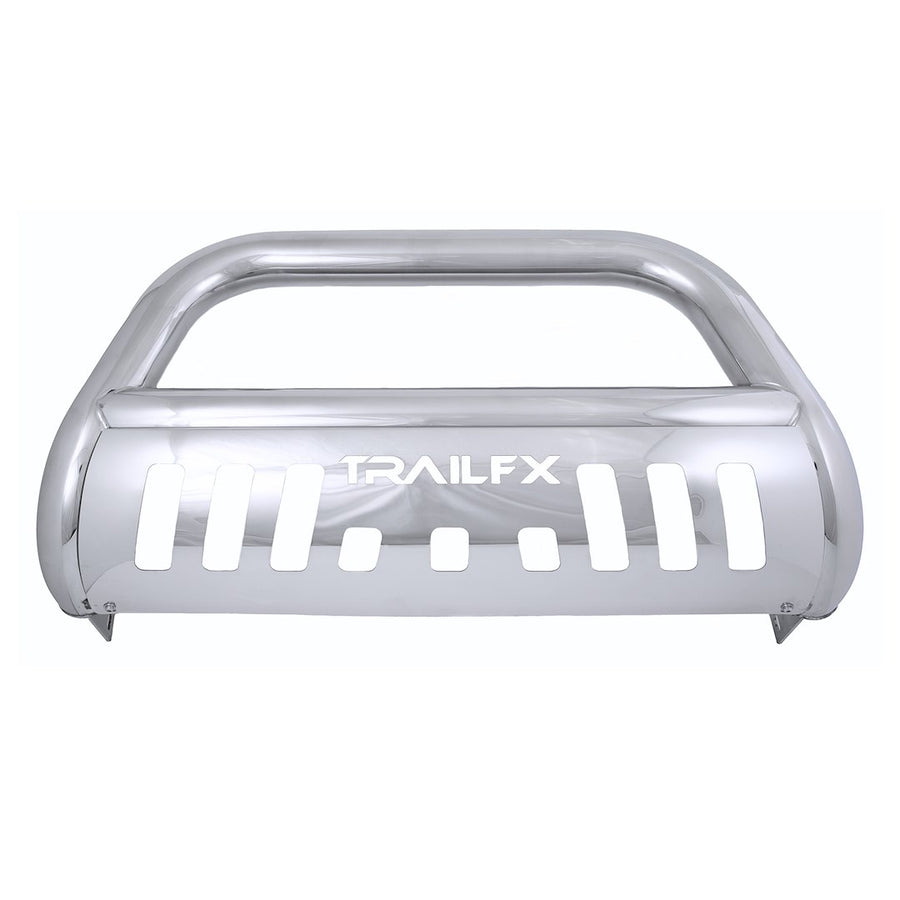 3' BULL BAR LAND CRUISER