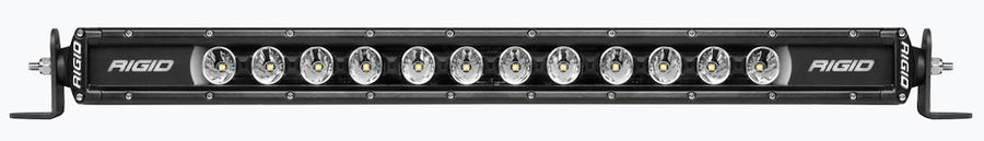 RADIANCE PLUS SR-SRS RGB 20 IN
