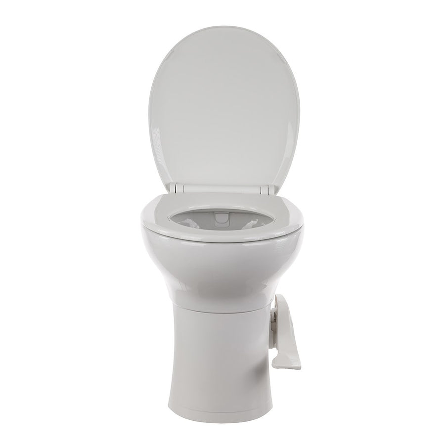 PORCELAIN TOILET