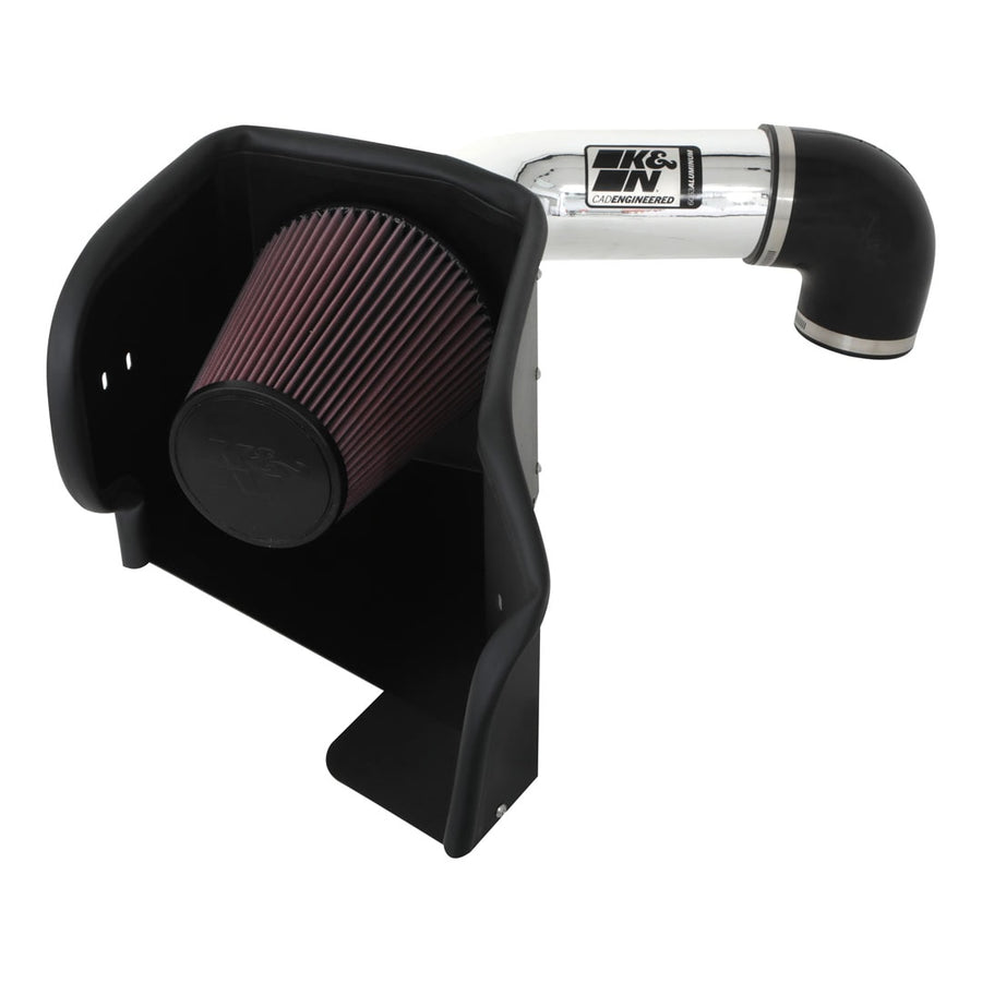 PERFORMANCE INTAKE KIT