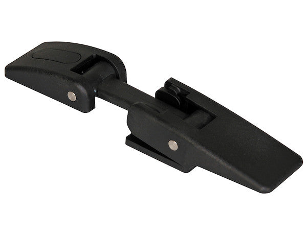 LATCH DRAW PLASTIC RUBBER