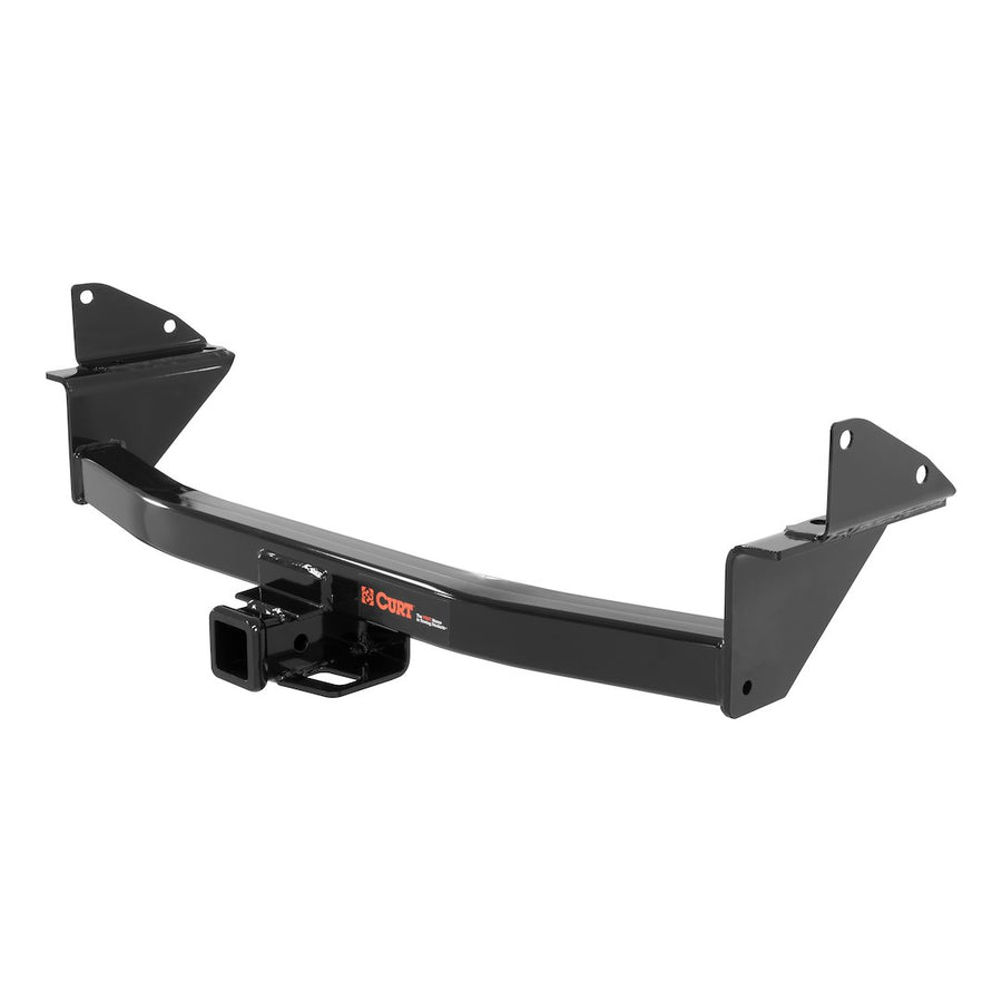 TRAILER HITCH